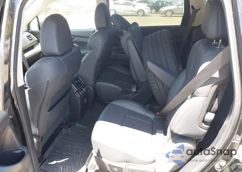 2022 Subaru Ascent Touring from USA, damaged, VIN 4S4WMARD3N3422517